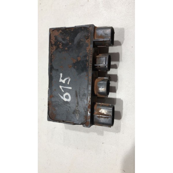 Modulo Aquecimento Bicos Injetores Toyota Yaris 2022 Á 2024 Modulo Aquecimento Bicos Injetores Toyota Yaris 2022 Á 2024