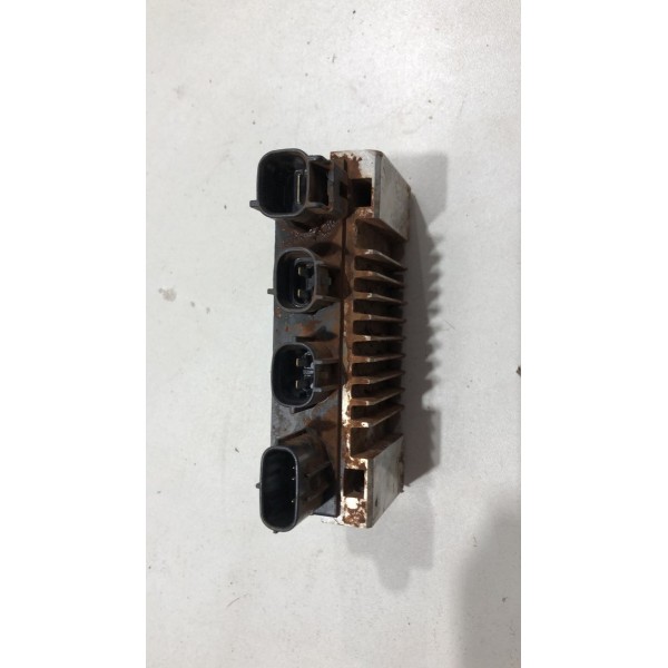 Modulo Aquecimento Bicos Injetores Toyota Yaris 2022 Á 2024 Modulo Aquecimento Bicos Injetores Toyota Yaris 2022 Á 2024