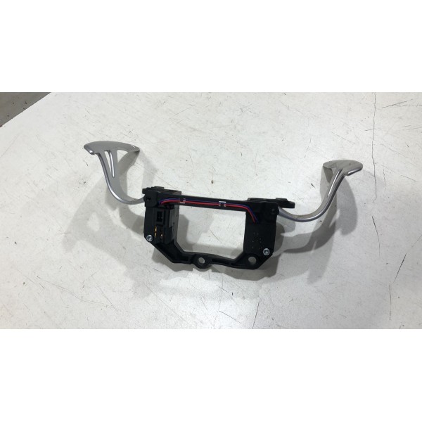 Comando Borboleta Paddle Shift Outlander Gt 2014/15 2401a006 Comando Borboleta Paddle Shift Outlander Gt 2014/15 2401a006