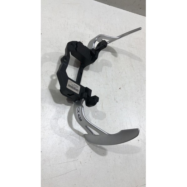 Comando Borboleta Paddle Shift Outlander Gt 2014/15 2401a006 Comando Borboleta Paddle Shift Outlander Gt 2014/15 2401a006