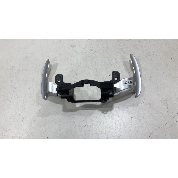 Comando Borboleta Paddle Shift Outlander Gt 2014/15 2401a006 Comando Borboleta Paddle Shift Outlander Gt 2014/15 2401a006