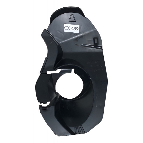 Coifa Coluna De Direção Toyota Corolla Hybrid 2021/24 Coifa Coluna De Direção Toyota Corolla Hybrid 2021/24