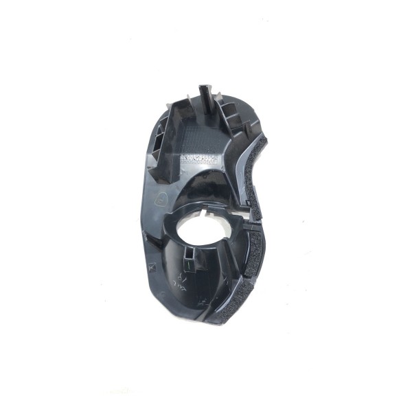 Coifa Coluna De Direção Toyota Corolla Hybrid 2021/24 Coifa Coluna De Direção Toyota Corolla Hybrid 2021/24