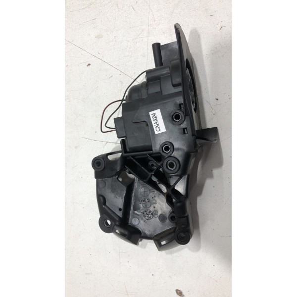 Base Do Retrovisor Direito Hyundai Azera 2006/2011