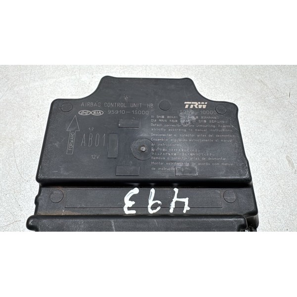 Modulo Hb20 1.6 2012/2016 959101s000 - 1s95910000 Modulo Hb20 1.6 2012/2016 959101s000 - 1s95910000