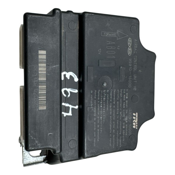 Modulo Hb20 1.6 2012/2016 959101s000 - 1s95910000 Modulo Hb20 1.6 2012/2016 959101s000 - 1s95910000