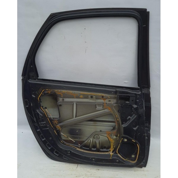 Porta Traseira Esquerdo Citroën Xsara Picasso 2001 A 2012