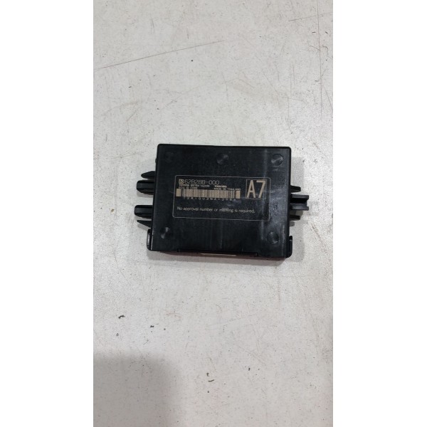 Módulo Ecu Toyota Corolla Altis Hybrid 2023 2024 8978402200 Módulo Ecu Toyota Corolla Altis Hybrid 2023 2024 8978402200
