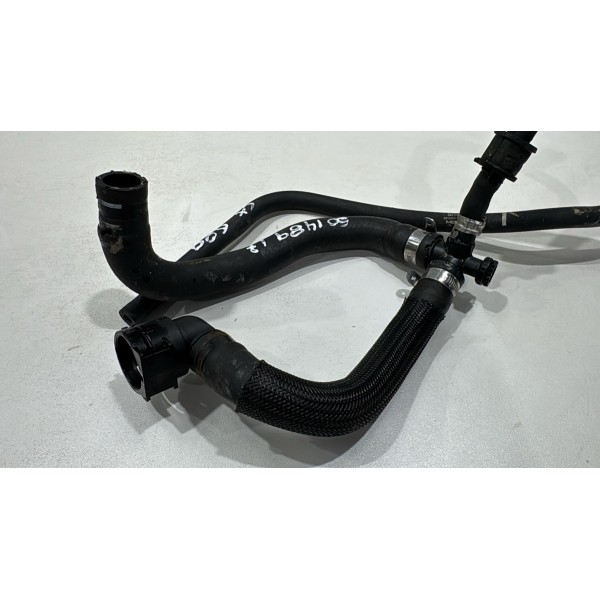 Mangueira Ar Quente Jeep Compass 1.3 T270 2023 Commander