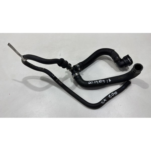 Mangueira Ar Quente Jeep Compass 1.3 T270 2023 Commander Mangueira Ar Quente Jeep Compass 1.3 T270 2023 Commander