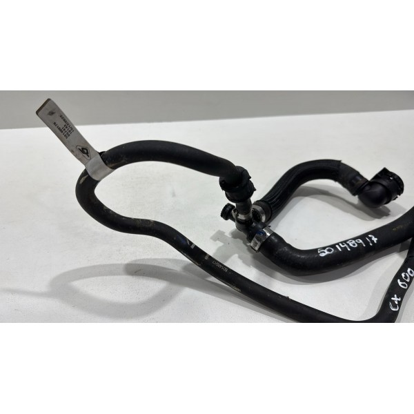 Mangueira Ar Quente Jeep Compass 1.3 T270 2023 Commander