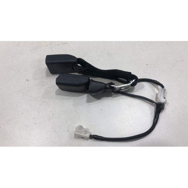 Engate Duplo Cinto Traseiro Toyota Yaris 2022 Á 2025 1102869