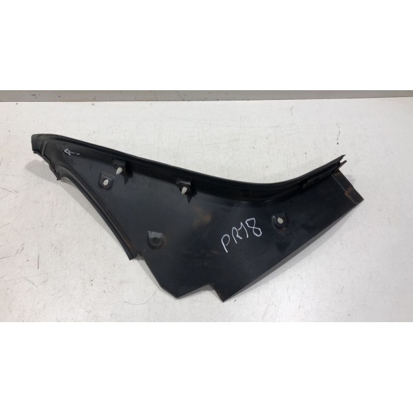 Acabamento Esquerdo Caçamba Fiat Toro 2018 2019 2020 2021 Acabamento Esquerdo Caçamba Fiat Toro 2018 2019 2020 2021