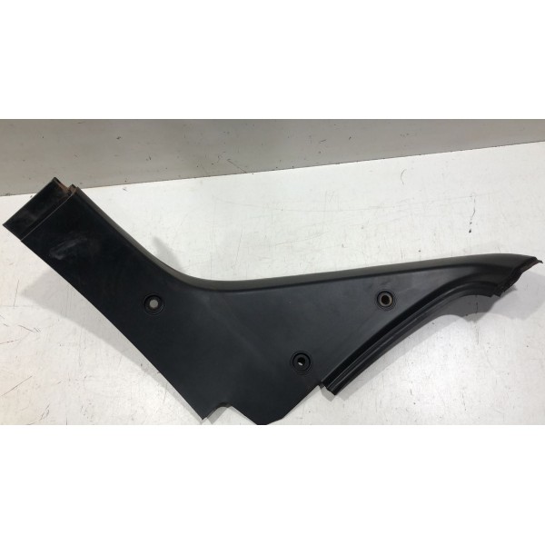 Acabamento Esquerdo Caçamba Fiat Toro 2018 2019 2020 2021 Acabamento Esquerdo Caçamba Fiat Toro 2018 2019 2020 2021