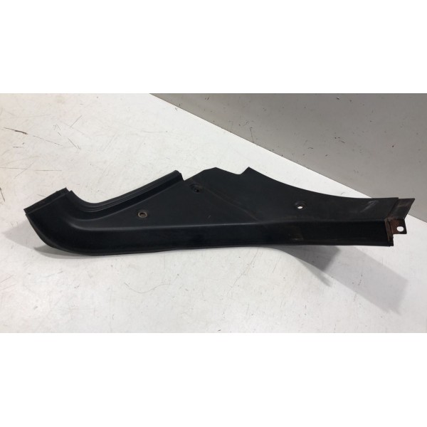 Acabamento Esquerdo Caçamba Fiat Toro 2018 2019 2020 2021 Acabamento Esquerdo Caçamba Fiat Toro 2018 2019 2020 2021