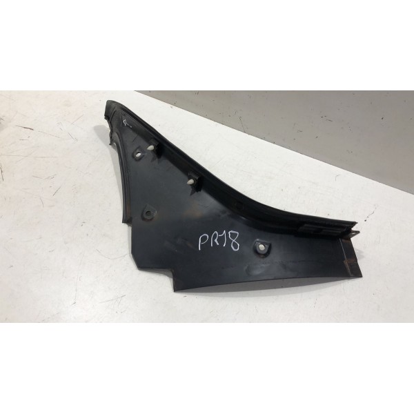 Acabamento Esquerdo Caçamba Fiat Toro 2018 2019 2020 2021 Acabamento Esquerdo Caçamba Fiat Toro 2018 2019 2020 2021