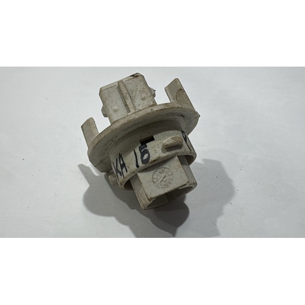 Soquete Pisca Farol Ford Ka 2015 Á 2018 Original Ambos Lados