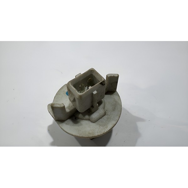 Soquete Pisca Farol Ford Ka 2015 Á 2018 Original Ambos Lados