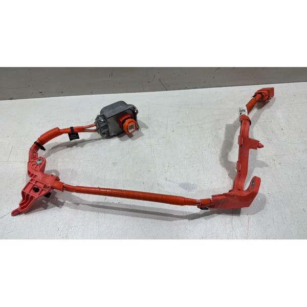Chicote Compressor Ar Eletrico Toyota Corolla Hybd 2022 2023