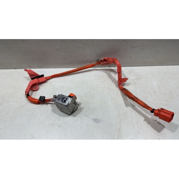 Chicote Compressor Ar Eletrico Toyota Corolla Hybd 2022 2023
