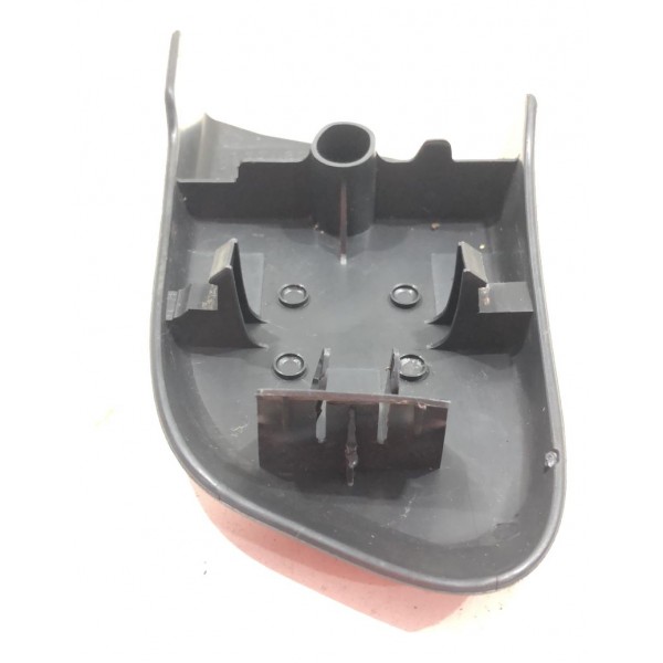 Acabamento Banco Traseiro Direito Outlander 2015 6977a802