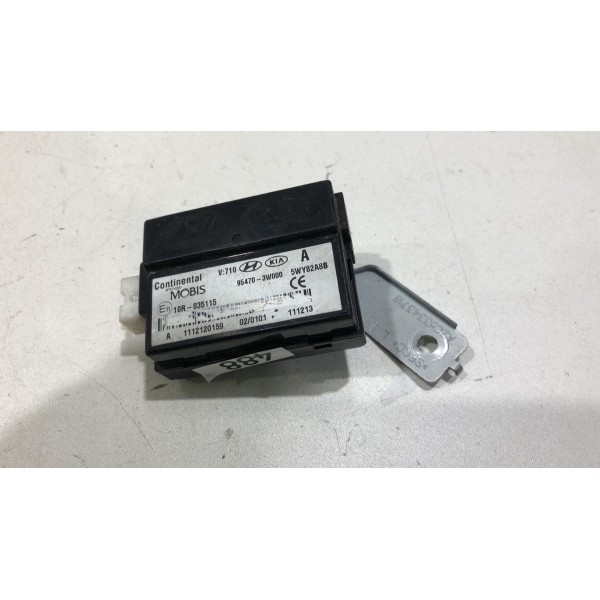 Módulo Trava Elétrica Kia Sportage 2.0 2012 2013 5wy82a8b Módulo Trava Elétrica Kia Sportage 2.0 2012 2013 5wy82a8b