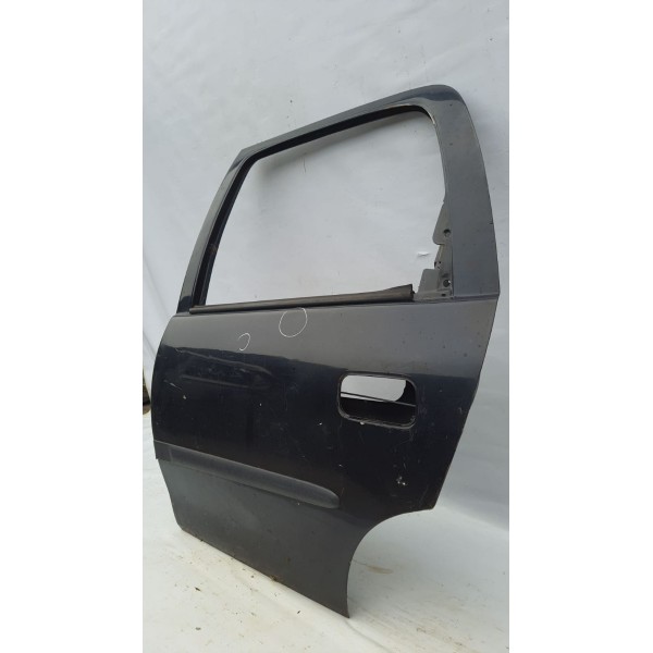 Porta Traseira Esquerda Gm Corsa 1997 1998 1999 2000 A 2010
