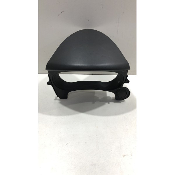 Moldura Painel Instrumentos Mitsubishi Outlander Gt 2014/15 Preto Moldura Painel Instrumentos Mitsubishi Outlander Gt 2014/15 Preto