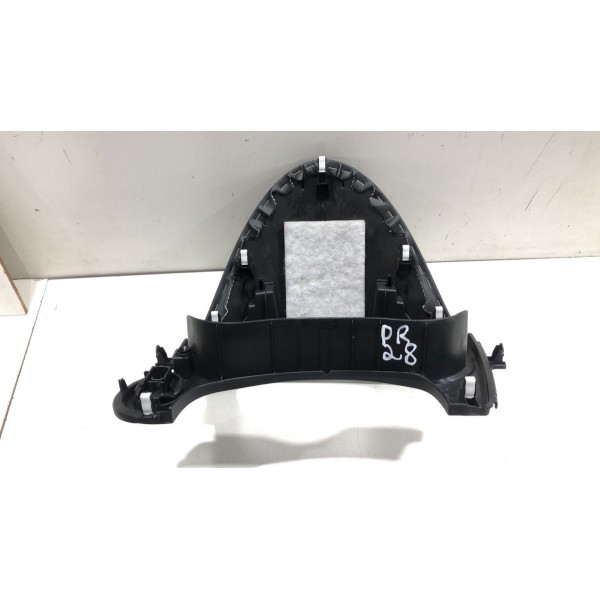 Moldura Painel Instrumentos Mitsubishi Outlander Gt 2014/15 Preto Moldura Painel Instrumentos Mitsubishi Outlander Gt 2014/15 Preto