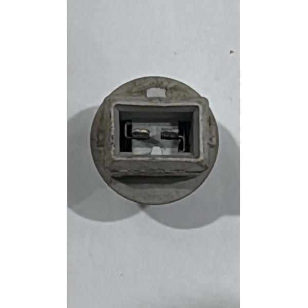 Soquete Lanterna Farol Gol Bola G2 G3 Original Soquete Lanterna Farol Gol Bola G2 G3 Original