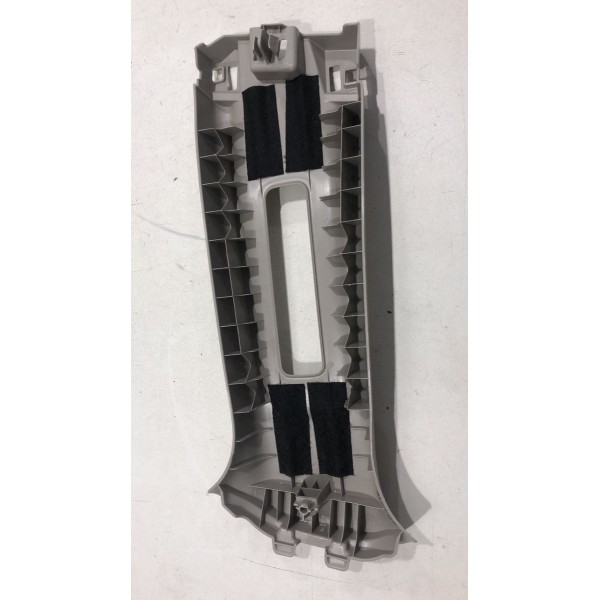 Acabam Superior Coluna Central Direito Honda Hrv 2016 Á 2021 Cinza Acabam Superior Coluna Central Direito Honda Hrv 2016 Á 2021 Cinza