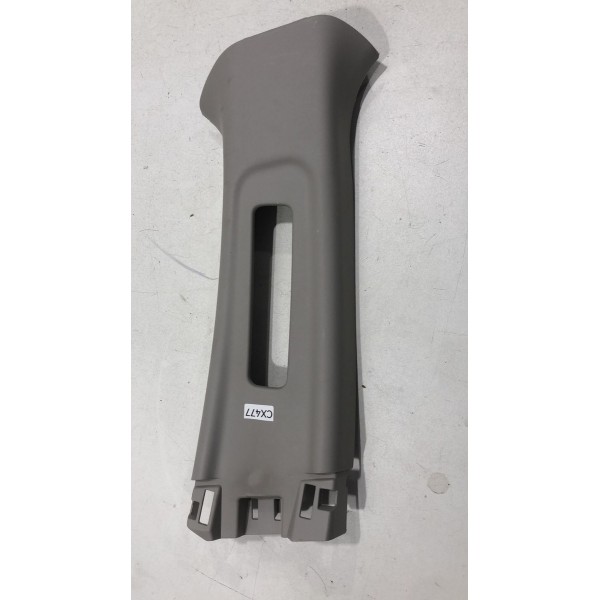 Acabam Superior Coluna Central Direito Honda Hrv 2016 Á 2021 Cinza Acabam Superior Coluna Central Direito Honda Hrv 2016 Á 2021 Cinza