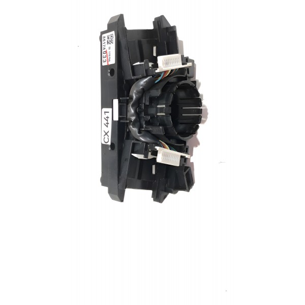 Suporte Chave Seta Mitsubishi Outlander 2014 A 2020 8617a033 Preto