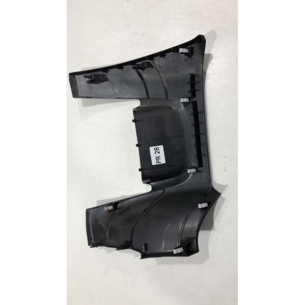 Acabamento Inferior Painel Outlander Gt 2014 2015 8010a229zz