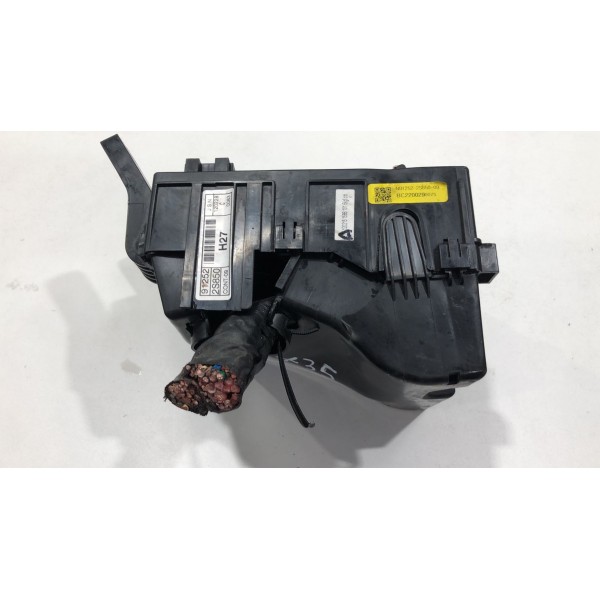 Caixa Fusível Externa Hyundai Ix35 2.0 Flex 2013 2014 2015 Caixa Fusível Externa Hyundai Ix35 2.0 Flex 2013 2014 2015