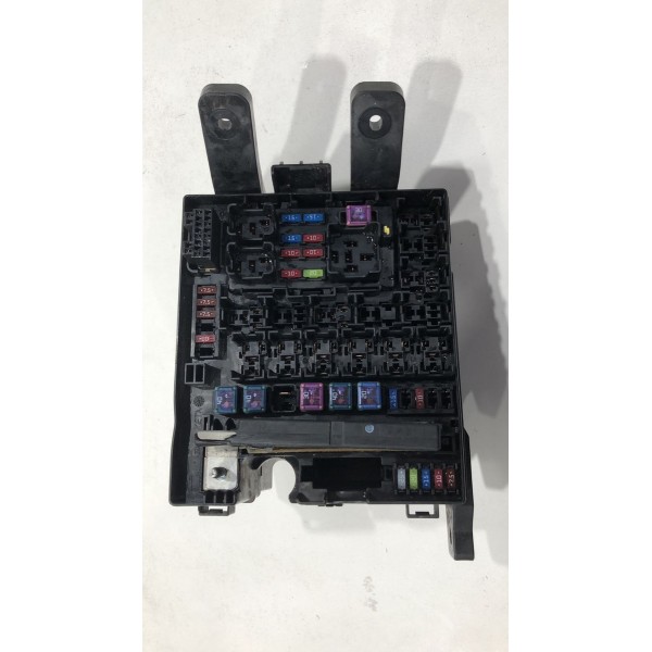 Caixa Fusível Externa Hyundai Ix35 2.0 Flex 2013 2014 2015