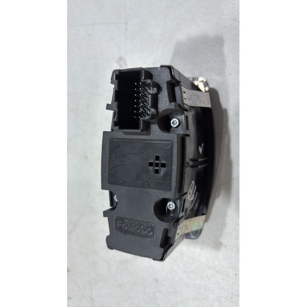 Comando Luz Farol E3b513a024 Ford Ka 1.0 2015 A 2020 Milha Comando Luz Farol E3b513a024 Ford Ka 1.0 2015 A 2020 Milha