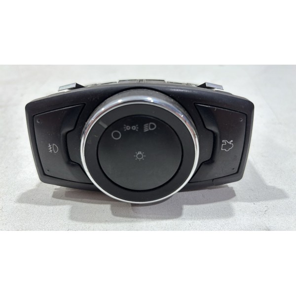 Comando Luz Farol E3b513a024 Ford Ka 1.0 2015 A 2020 Milha