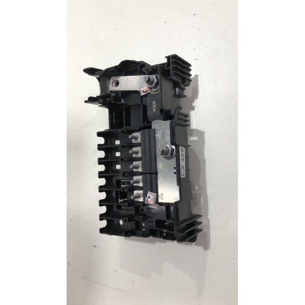 Base Caixa Fusíveis Gm Sonic Lt 2012 Á 2013 06980059z1