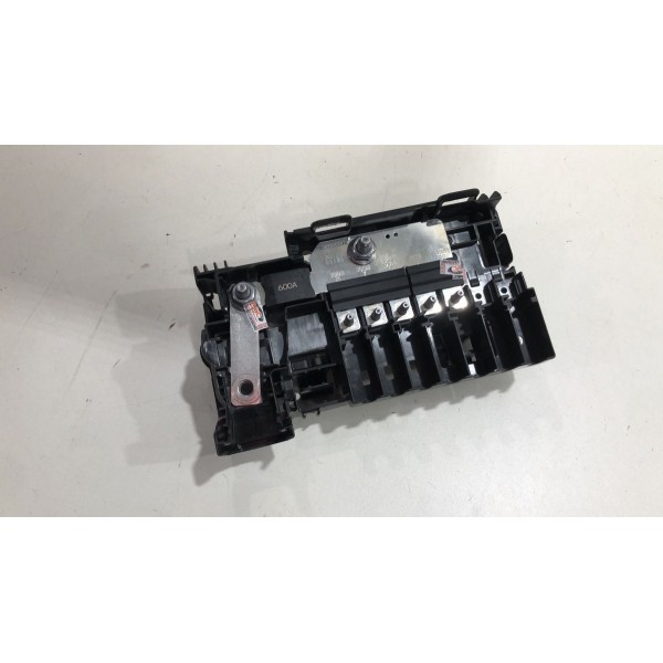 Base Caixa Fusíveis Gm Sonic Lt 2012 Á 2013 06980059z1 Base Caixa Fusíveis Gm Sonic Lt 2012 Á 2013 06980059z1