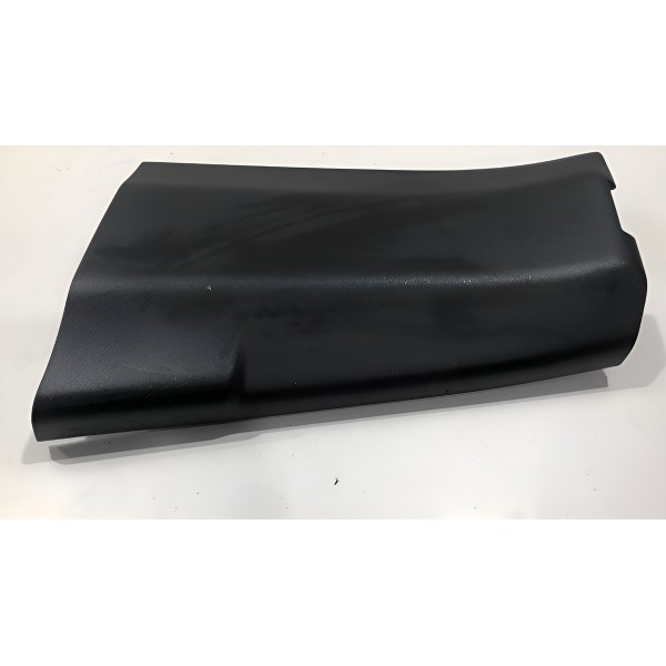 Acabamento Superior Da Coluna Esquerdo Jeep Commander 2024 Preto