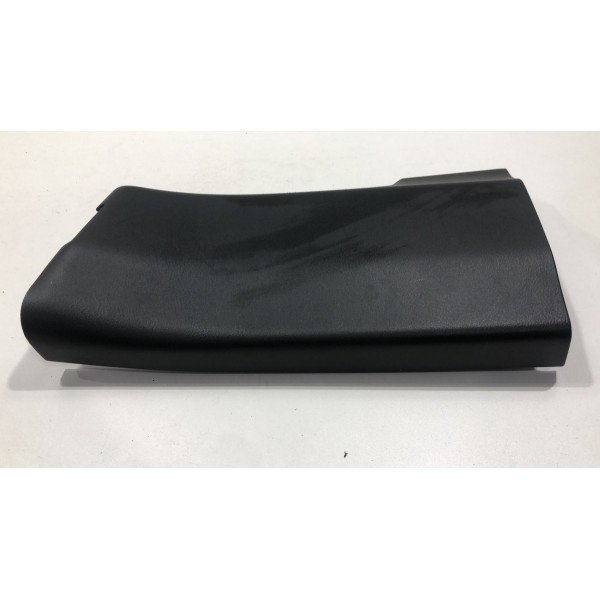 Acabamento Superior Da Coluna Esquerdo Jeep Commander 2024 Preto