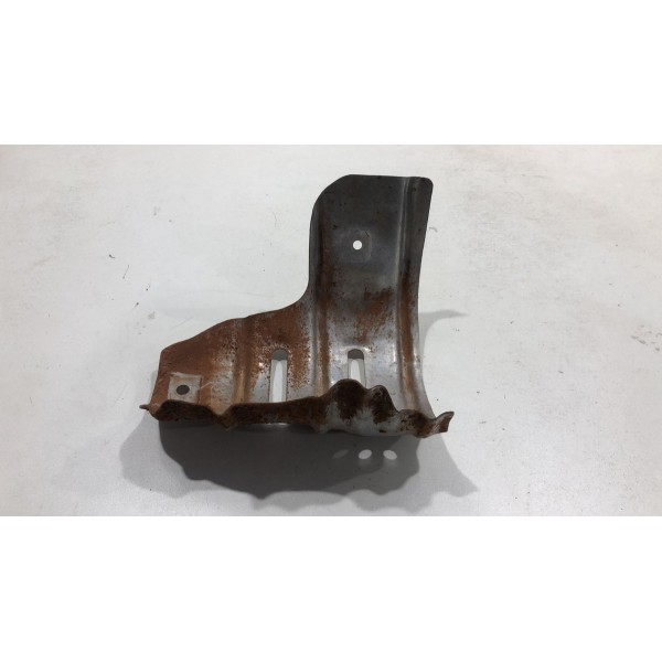 Defletor Calor Catalisador Toyota Yaris 1.5 4cc 2023 Á 2024 Defletor Calor Catalisador Toyota Yaris 1.5 4cc 2023 Á 2024