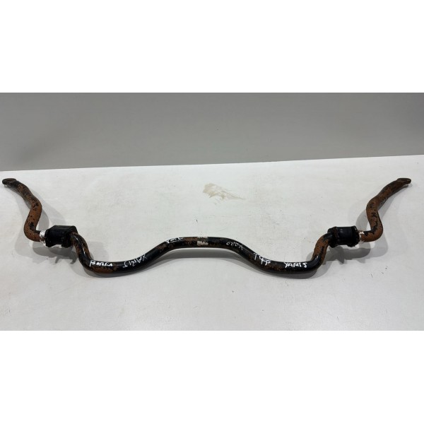 Barra Estabilizadora Dianteira Yaris 2018 2019 2020 2024 Barra Estabilizadora Dianteira Yaris 2018 2019 2020 2024