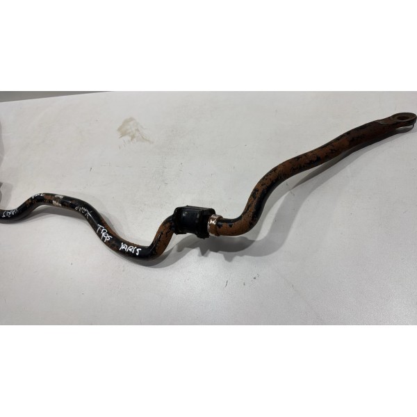 Barra Estabilizadora Dianteira Yaris 2018 2019 2020 2024 Barra Estabilizadora Dianteira Yaris 2018 2019 2020 2024