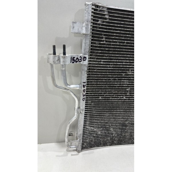 Condensador Ar Condicionado Hyundai Ix 35 2014 Condensador Ar Condicionado Hyundai Ix 35 2014