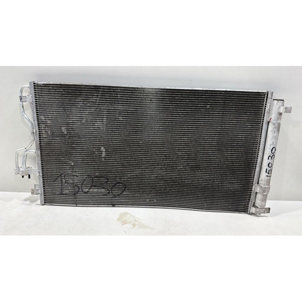 Condensador Ar Condicionado Hyundai Ix 35 2014 Condensador Ar Condicionado Hyundai Ix 35 2014