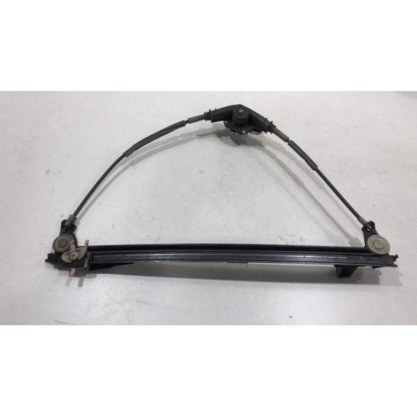 Maquina Vidro Manual Diant Esquerda Fiat Doblo 2005 51720130