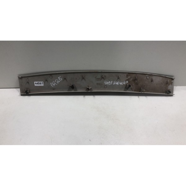 Moldura Interna Superior Porta Malas Ford Focus Hatch 09/13 Moldura Interna Superior Porta Malas Ford Focus Hatch 09/13