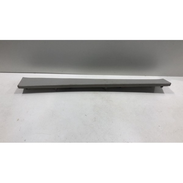 Moldura Interna Superior Porta Malas Ford Focus Hatch 09/13 Moldura Interna Superior Porta Malas Ford Focus Hatch 09/13